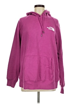 The North Face Pullover Hoodie