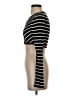 BCBGMAXAZRIA Black Long Sleeve Turtleneck Size S - photo 5