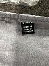 Shein 100% Polyester Gray Sleeveless Blouse Size 12 - photo 7