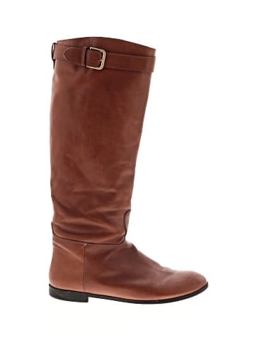 Bass Boots (view 1)