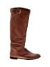 Bass Brown Boots Size 10 - photo 1