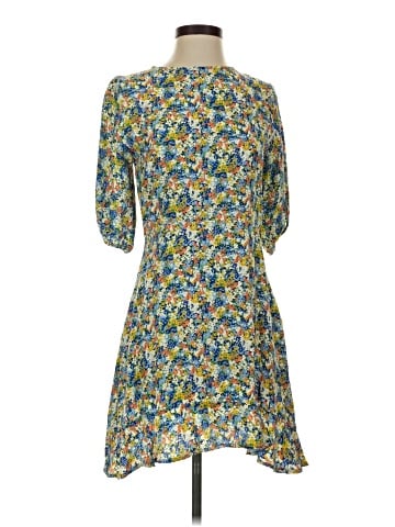 Faithfull the Brand Casual Dress (view 1)