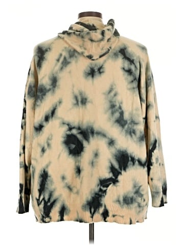 Torrid Zip Up Hoodie (view 2)