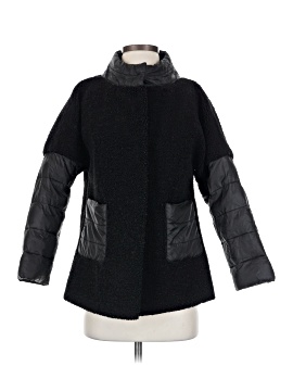 Patty Kim New York Coat