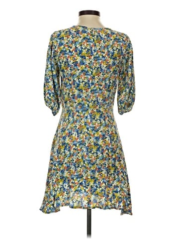 Faithfull the Brand Casual Dress (view 2)
