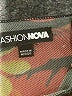 Fashion Nova Black Bodysuit Size M - photo 3