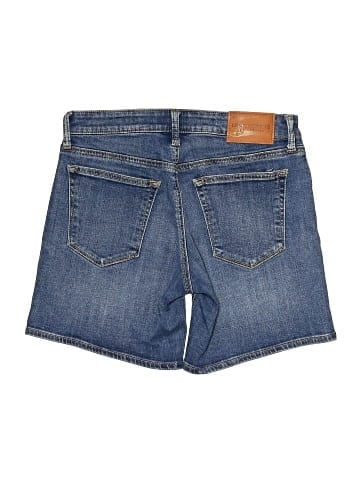 Lucky Brand Denim Shorts (view 2)