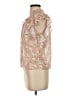 Intermix Tan Sleeveless Blouse Size S - photo 5