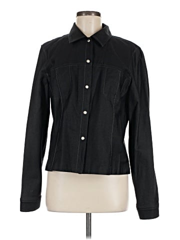 Yansi Fugel Jacket (view 1)