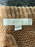 Design History Brown Cardigan Size XS - photo 7
