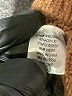 Design History Brown Cardigan Size XS - photo 8