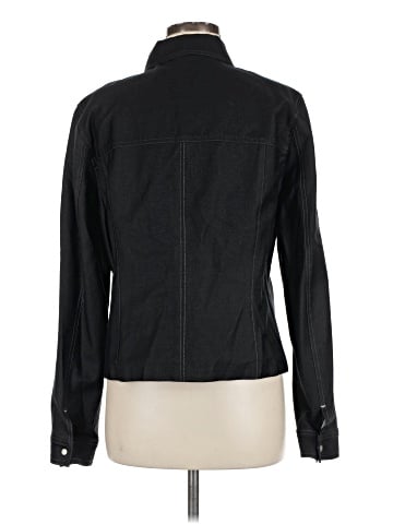 Yansi Fugel Jacket (view 2)