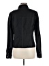 Yansi Fugel 100% Spandex Black Jacket Size M - photo 2