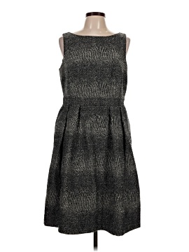 Carmen Marc Valvo Cocktail Dress (view 1)