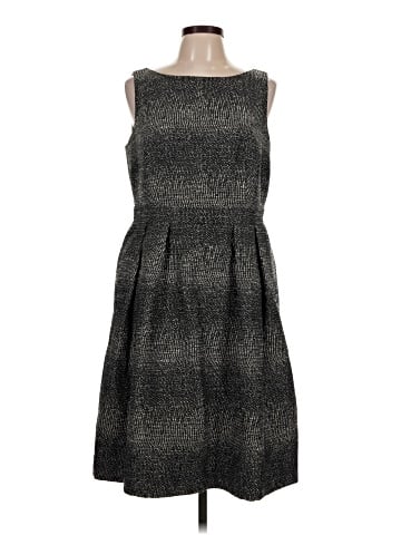 Carmen Marc Valvo Cocktail Dress (view 1)