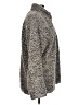 Assorted Brands 100% Polyester Gray Brown Fleece Size L (estimated) - photo 4