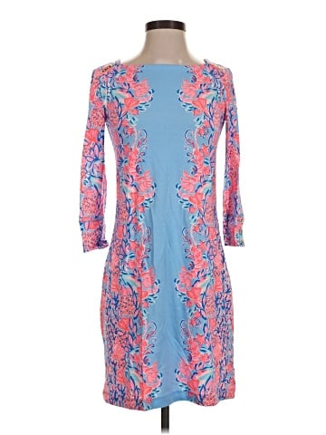 Lilly Pulitzer Casual Dress (view 1)