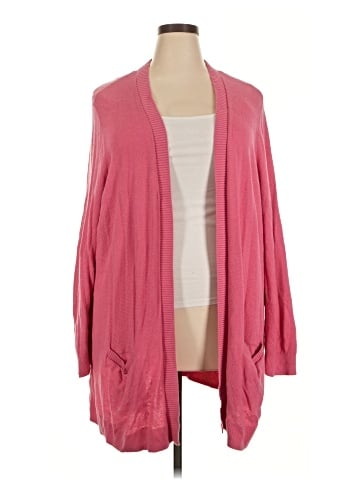 Croft & Barrow Cardigan (view 1)