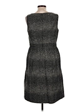 Carmen Marc Valvo Cocktail Dress (view 2)