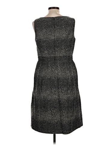 Carmen Marc Valvo Cocktail Dress (view 2)