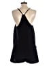 Zoa Black Romper Size XS - photo 2