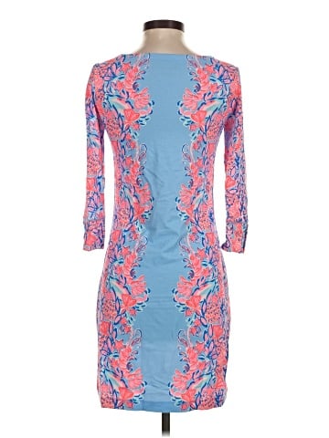 Lilly Pulitzer Casual Dress (view 2)
