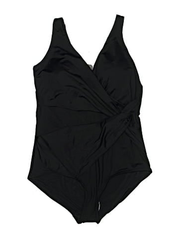 City Chic One Piece Swimsuit (view 1)