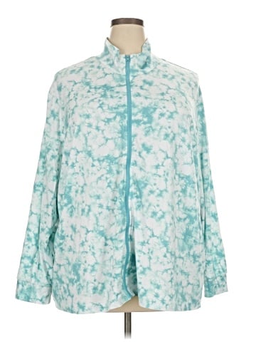 Hanes Cardigan (view 1)