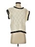 Pinch Ivory Pullover Sweater Size S - photo 1