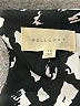 MELLODAY Black 3/4 Sleeve Blouse Size 1X - photo 7