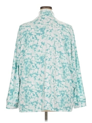Hanes Cardigan (view 2)