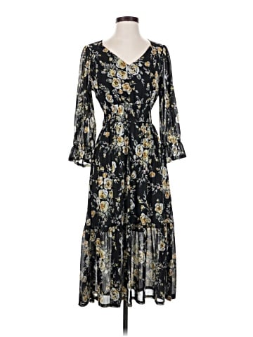 Ember Casual Dress (view 1)