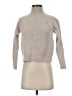 Boden Gray Turtleneck Sweater Size S - photo 1