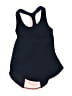 Athleta Black Two Piece Swimsuit Size S - photo 1
