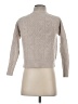 Boden Gray Turtleneck Sweater Size S - photo 2