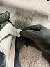 Unbranded Blue Black Active Pants Size XL - photo 4
