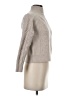 Boden Gray Turtleneck Sweater Size S - photo 4