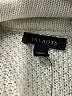 Talbots Ivory Poncho Size M - photo 7