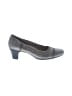 Munro American Gray Heels Size 9 (narrow) - photo 1