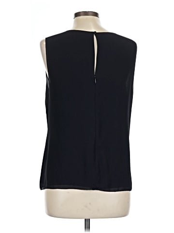 Reiss Sleeveless Blouse (view 2)