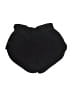 Athleta Solid Black Shorts Size S - photo 1