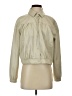 Bagatelle 100% Polyurethane Green Jacket Size S - photo 1