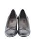 Munro American Gray Heels Size 9 (narrow) - photo 2
