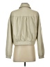 Bagatelle 100% Polyurethane Green Jacket Size S - photo 2
