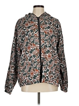 Unbranded Windbreaker (view 1)