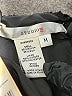 Studio M Black Cocktail Dress Size M - photo 6