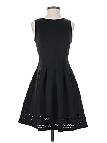 Ann Taylor Cocktail Dress (view 1)