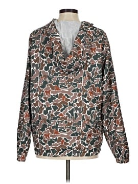 Unbranded Windbreaker (view 2)