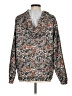 Unbranded Paisley Green Windbreaker Size M - photo 2