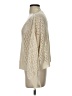 Unbranded Ivory Pullover Sweater Size S - photo 5